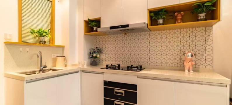 北海忆海云汐海景酒店(银滩店)图片