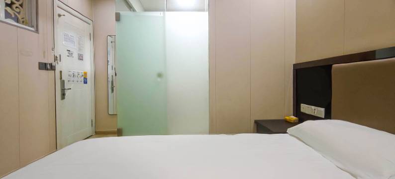 温州青橙精选酒店(五马街店)图片