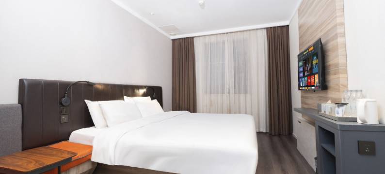 汉庭优佳酒店(南京新街口地铁站店)图片