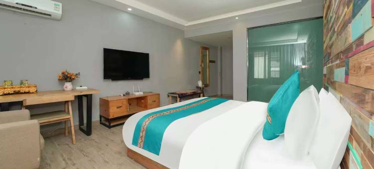 喜途酒店(九寨千古情景区店)图片