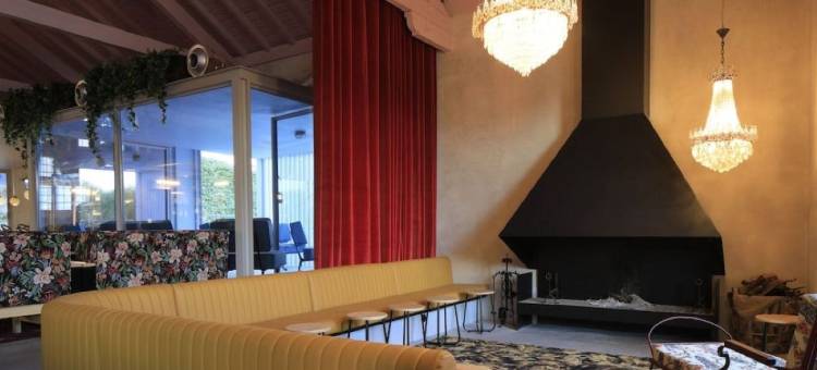 零箱旅社孔布拉(Zero Box Lodge Coimbra)图片