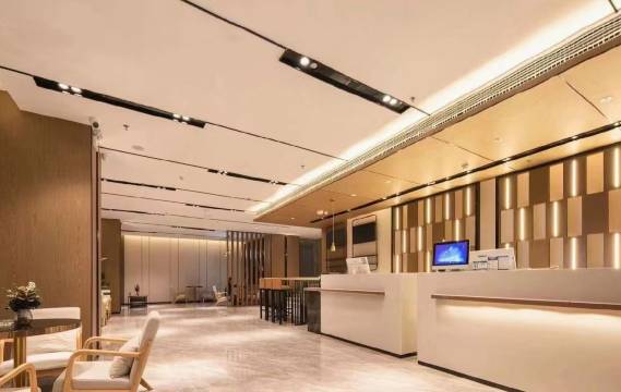 星座H电竞酒店(天虹广场店)