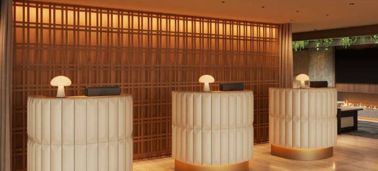 NH酒店-帕萨奥哈瓦那(NH Madrid Paseo de la Habana)图片