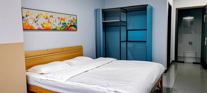 河津新未来宾馆图片