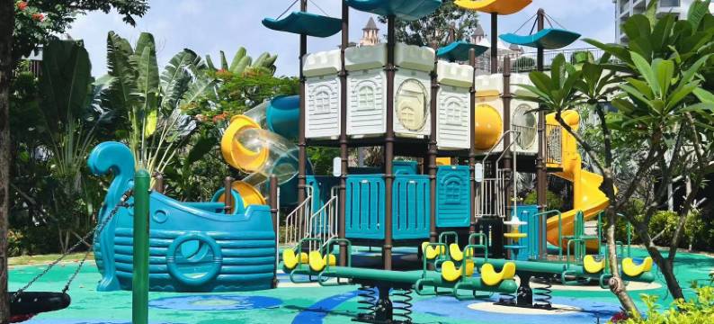 嘉之美海景公寓(陵水清水湾店)图片