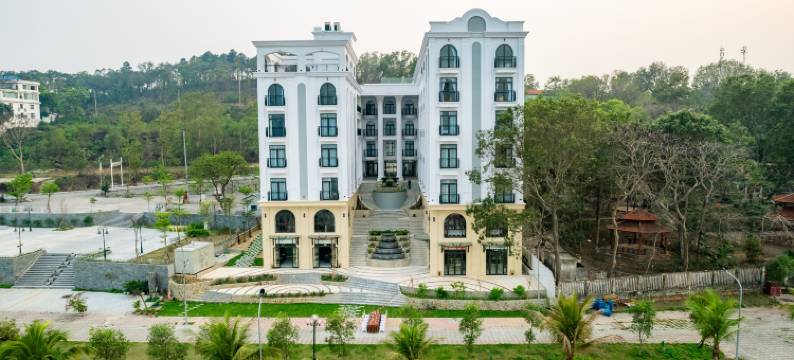 贝利斯酒店和水疗中心(Belliss Hotel & Spa)图片