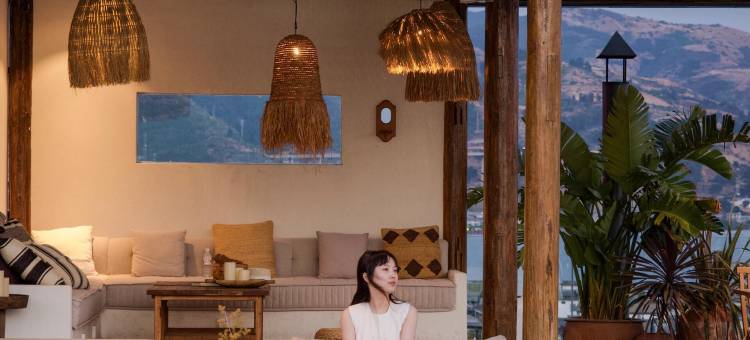 大理云墅海景度假酒店(双廊洱海店)图片