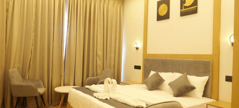 蒙纳三角梅民宿(Bougainvillea Homestay Munnar)图片