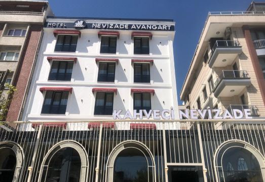 Nevizade Avangart Hotel Hotel Overview