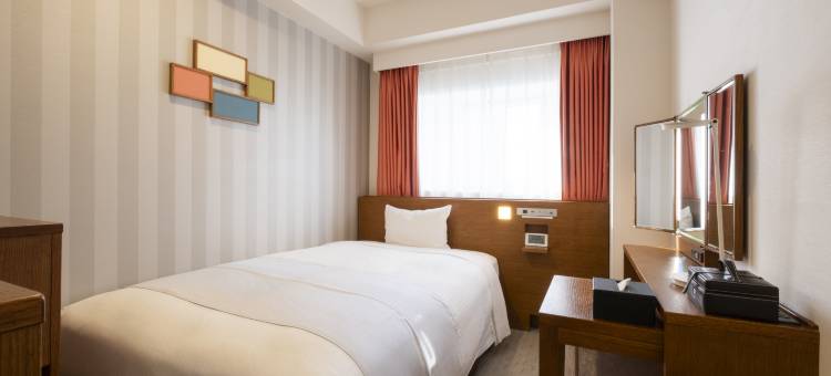 新宿华盛顿酒店(Shinjuku Washington Hotel)图片