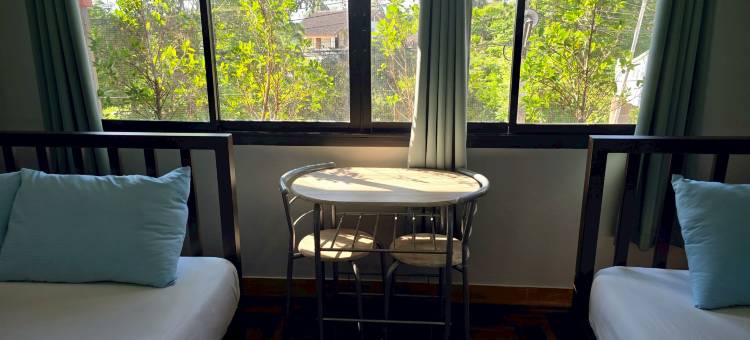 Chill @ Phetchaburi图片