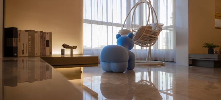 斯维登度假公寓(秦皇岛金梦海湾天宸玺岸店)图片