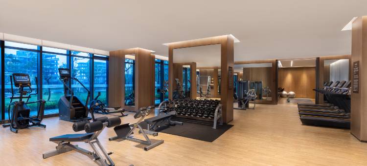 海口鸿园酒店公寓·雅诗阁臻选图片