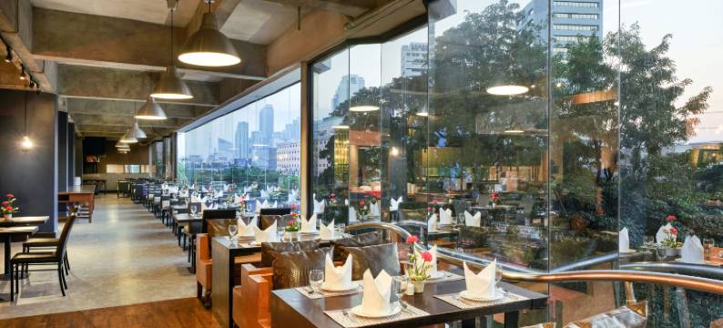 格莱富酒店(Graph Hotels)图片