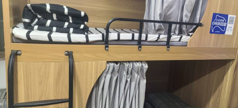 武汉繁梦旅舍图片