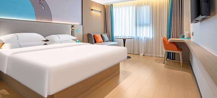 城市便捷酒店(昆明环城西安康路店)图片