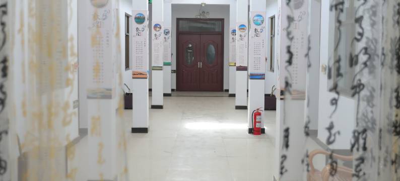 敦敦小居(鸣沙山月牙泉店)图片