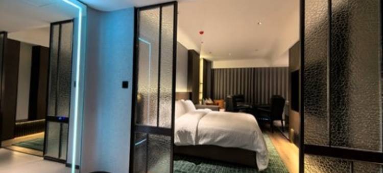 桂丽酒店(咸宁南站中心医院店)图片