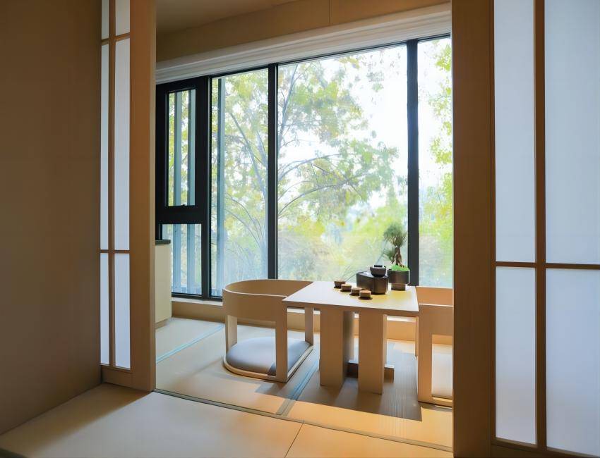 云颐自在酒店(北京清河高铁站小米科技园店)图片