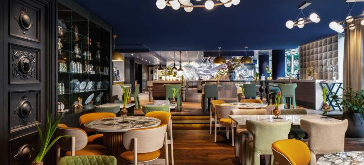 安达仕阿姆斯特丹王子运河酒店-凯悦旗下(Andaz Amsterdam Prinsengracht, by Hyatt)图片
