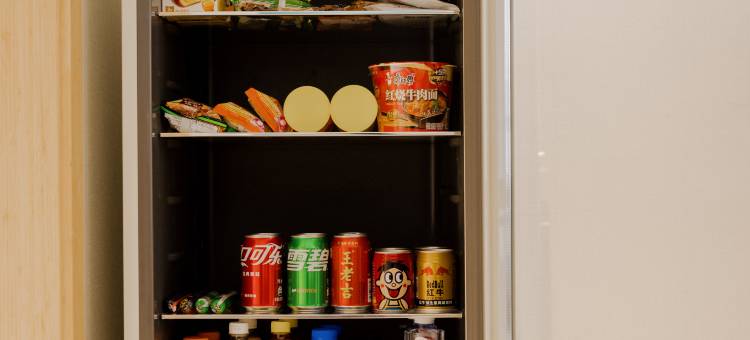 网鱼电竞酒店(济南大明湖北门店)图片