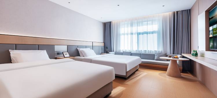 海云居酒店(烟台大学店)图片