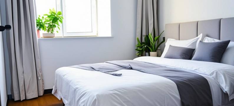 拾光海景民宿图片