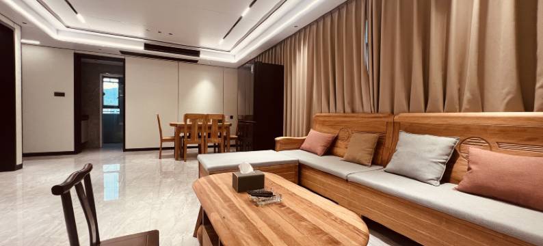 豫见·浙里民宿(中国渔村阳光海岸景区店)图片