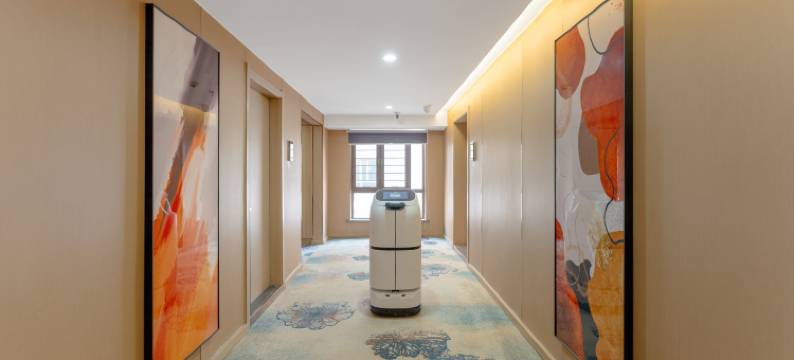 三禾未来酒店(包百王府井店)图片