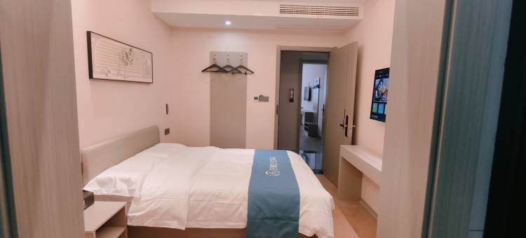 如家华驿酒店(连云港灌云县圩丰镇店)图片