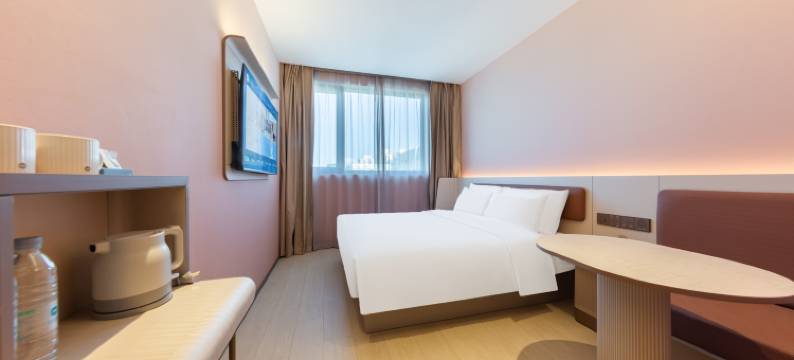 汉庭酒店(北京石景山店)图片