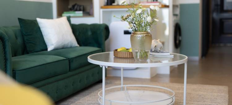 揽日悦海LOFT海景公寓(日照华润万象汇万平口景区店)图片