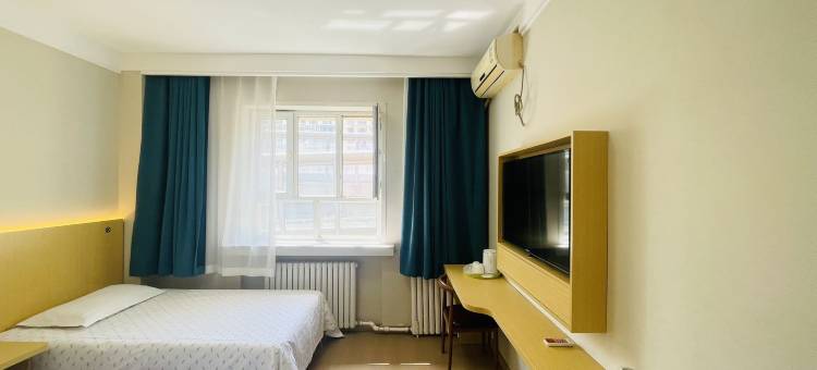 乌鲁木齐好客快捷宾馆(新疆医科大学店)图片