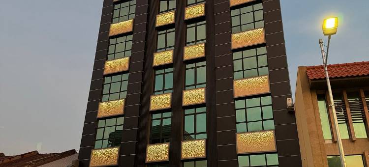 尊 酒店(Zoom Hotel)图片