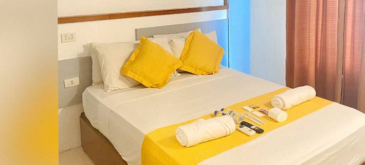 Villa Rosita Hotel Naga City by RedDoorz图片