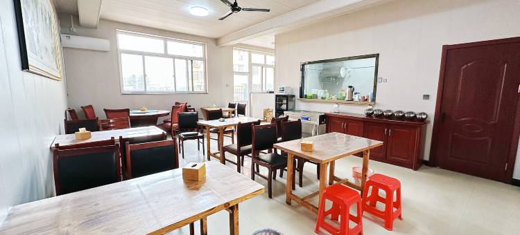 如家华驿酒店(曹妃甸垦丰大街店)图片