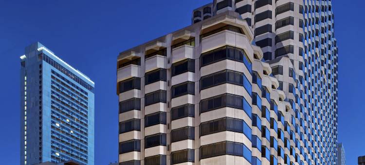 旧金山联合广场帕克55 希尔顿酒店(Parc 55 San Francisco - a Hilton Hotel)图片