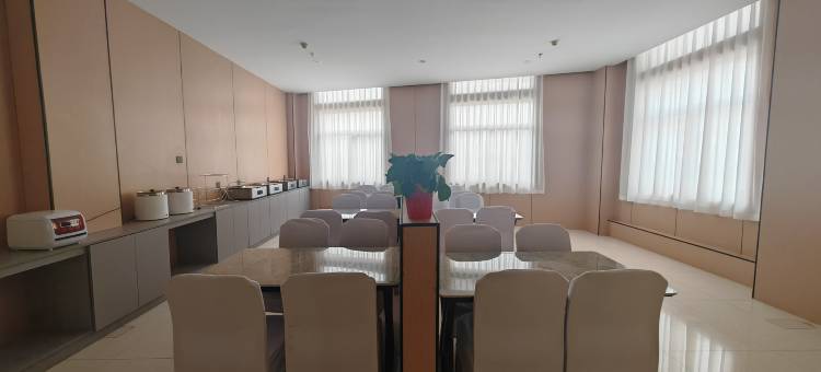 上谷·菲尔酒店(北方学院店)图片