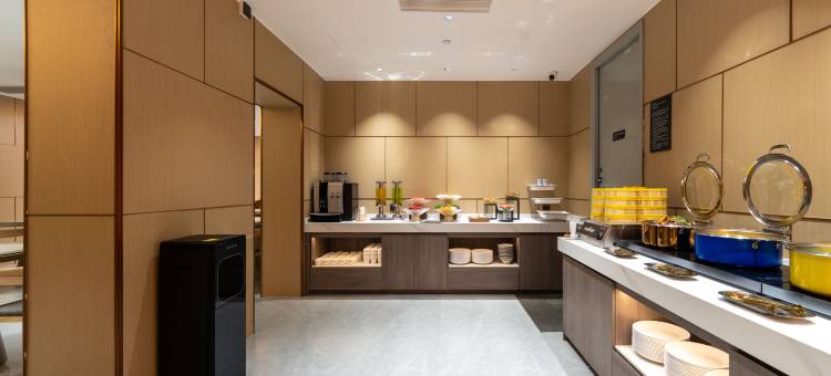 朗丽兹酒店(北京宋家庄地铁站汇琴购物中心店)图片