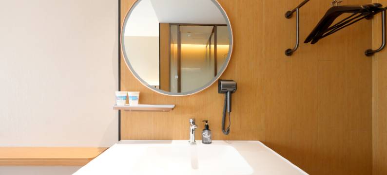 如家派柏云酒店(北京西直门人民医院店)图片