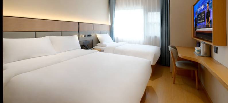 如家派柏云酒店(北京西直门人民医院店)图片