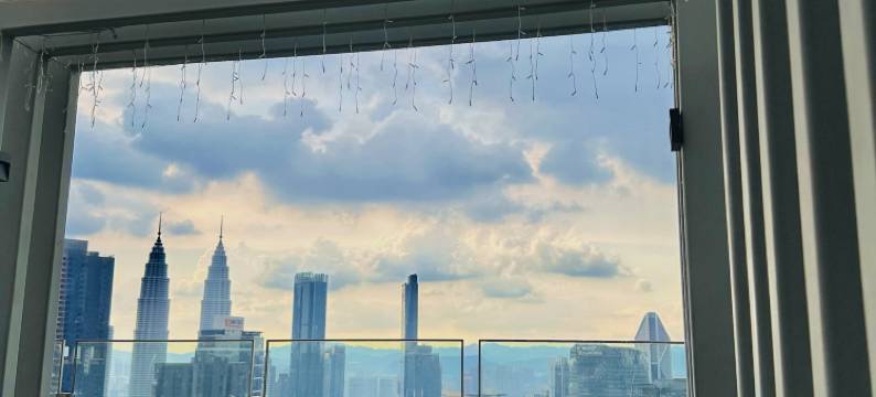 吉隆坡雅居乐公寓(Agile Residensi Kuala Lumpur)图片