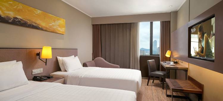 如家精选酒店(韶山景区店)图片