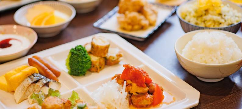 KOKO STAY 熊本八代(原 WING国际酒店-熊本八代)(KOKO STAY Kumamoto Yatsushiro(formerly Hotel Wing Kumamoto Yatsushiro))图片