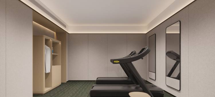 全季酒店(淄博山东理工大学水晶街店)图片