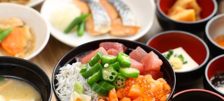 北海道旭川多美迎天然温泉酒店(多美迎・御宿野乃 酒店集团)(Dormy Inn Asahikawa Natural Hot Spring)图片