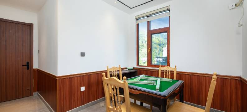 怡云山居(黄山汤口南大门店)图片