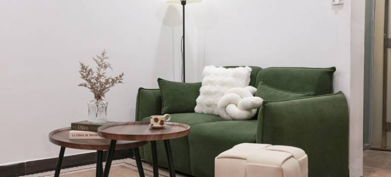 中山礼颂民宿(兴中广场店)图片