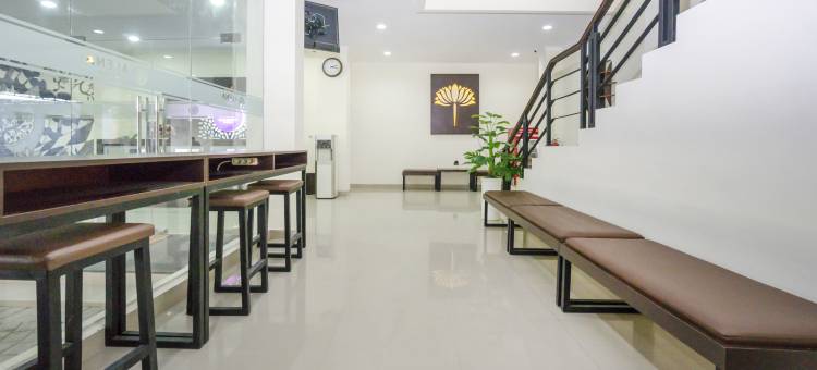 超级OYO精选O 1626阿莱娜公寓(Collection O Yogyakarta Near Jalan Malioboro Formerly Alena Residence)图片