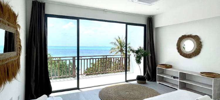 萨穆拉全景旅馆(Samura Panorama Guest House)图片